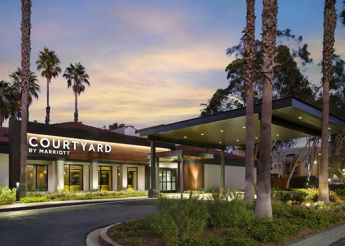 Courtyard Los Angeles Torrance/Palos Verdes