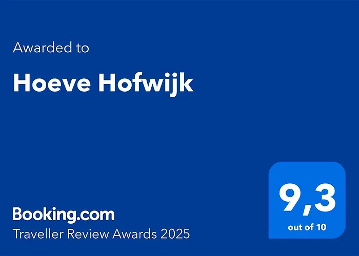 Hoeve Hofwijk