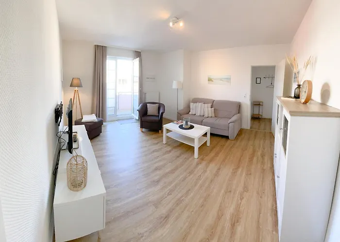Haus Goetting Wohnung 3