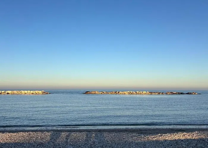 Fano Centro Mare