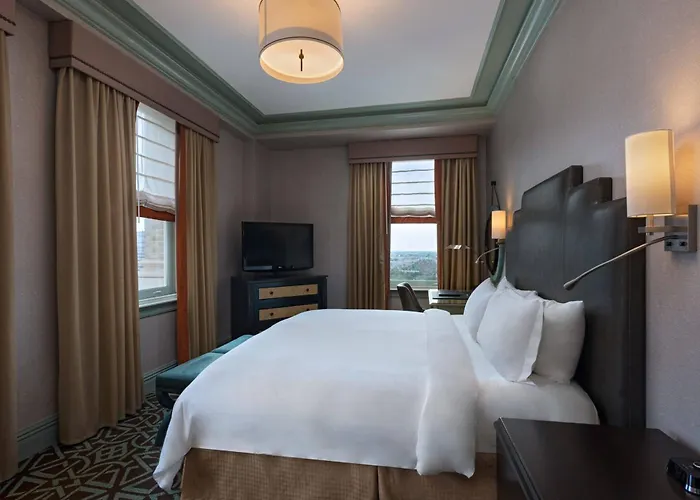 Hotel Icon, Autograph Collection