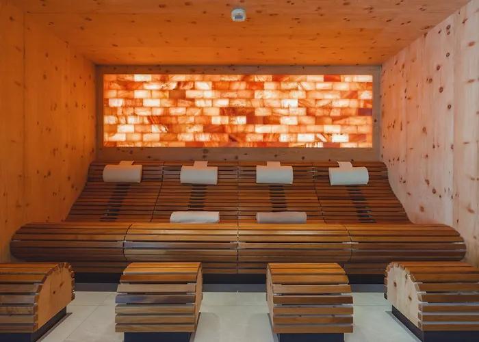 Hotel Zimba