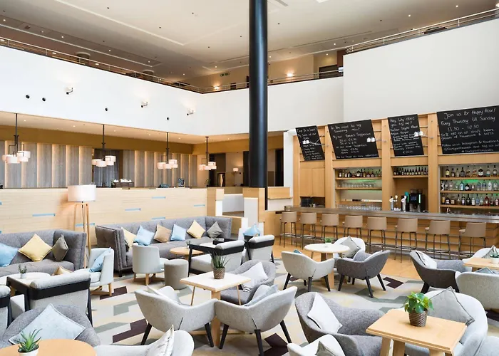 Courtyard By Marriott Brussels