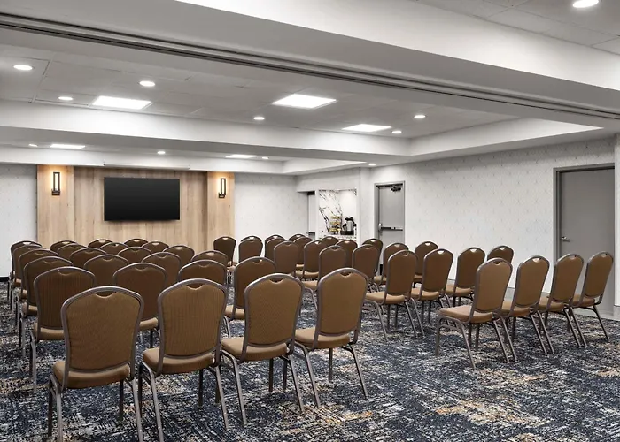 Hyatt Place Kansas City/Overland Park/Metcalf