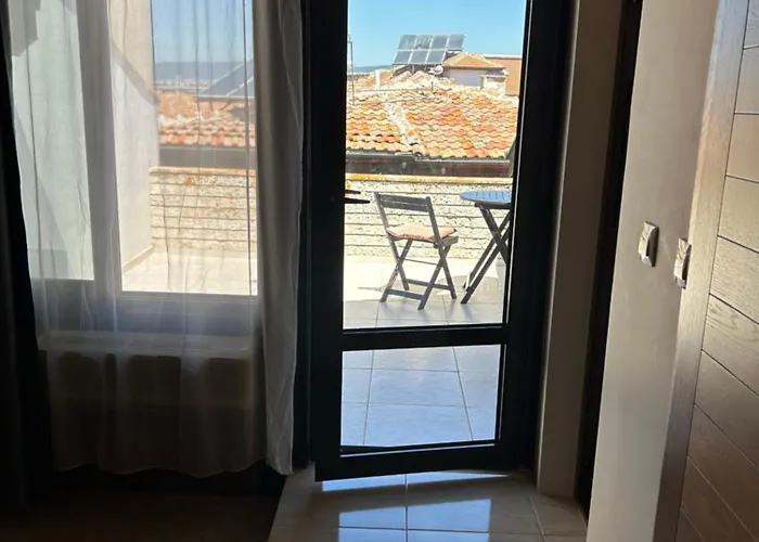 Prince Cyril Hotel