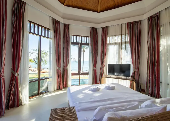 Ajinta Resort