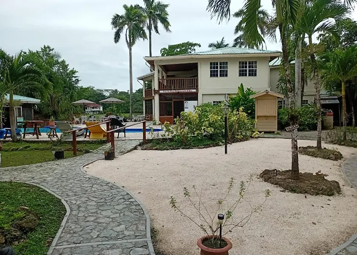 Black Orchid Resort