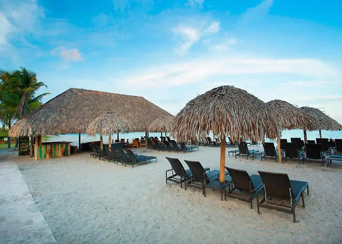 The Buenaventura Golf & Beach Resort, Autograph Collection