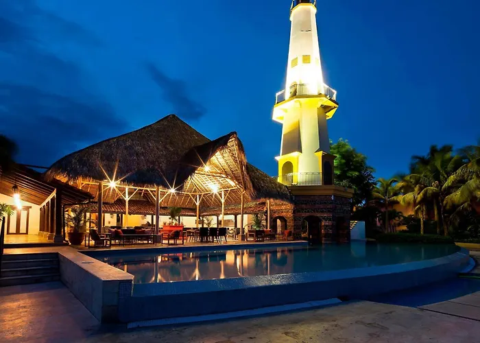 The Buenaventura Golf & Beach Resort, Autograph Collection