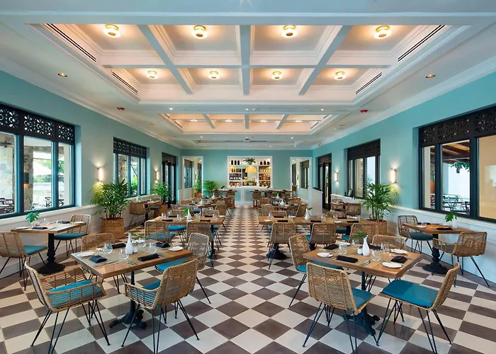 The Buenaventura Golf & Beach Resort, Autograph Collection