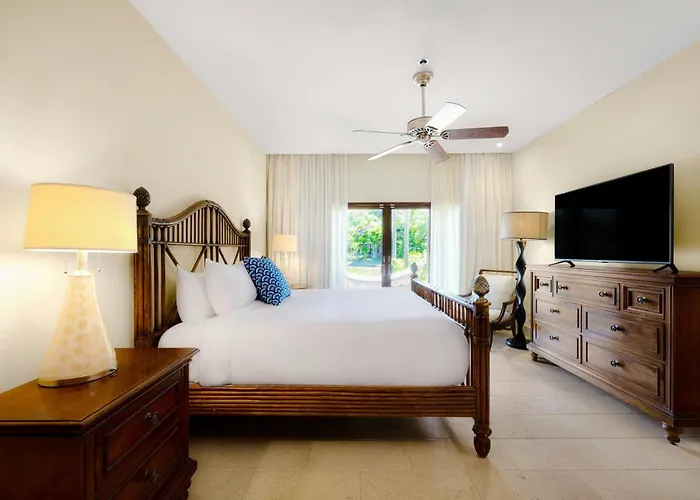 The Buenaventura Golf & Beach Resort, Autograph Collection