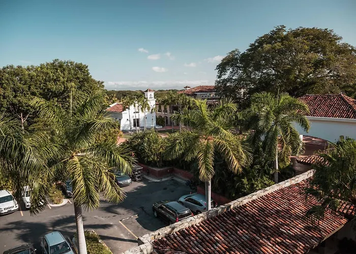 The Buenaventura Golf & Beach Resort, Autograph Collection