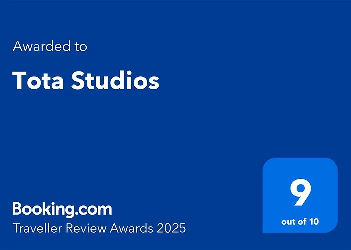 Tota Studios