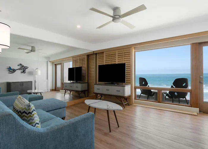 Pier South Resort, Autograph Collection