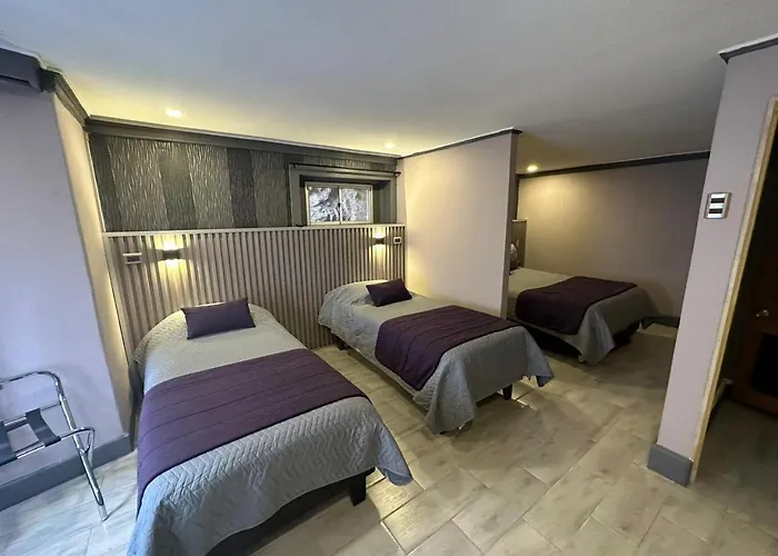 La Blanca Hotel