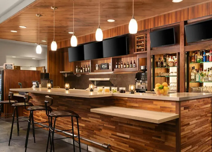 Courtyard By Marriott Denver North/Westminster