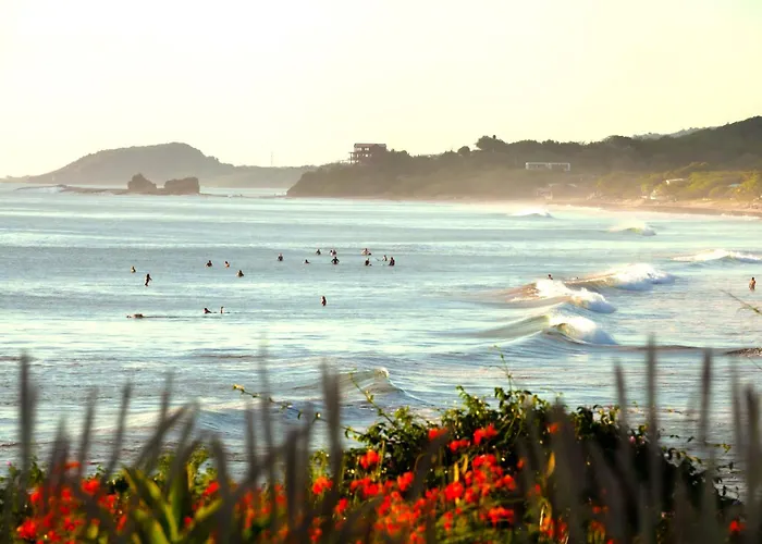 Casitas Pacific