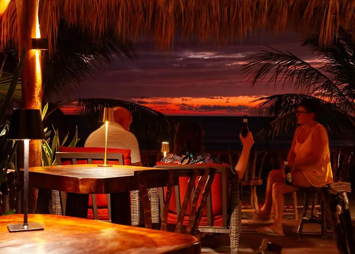 Casitas Pacific