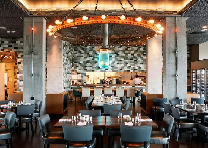 The Stella Hotel, Autograph Collection