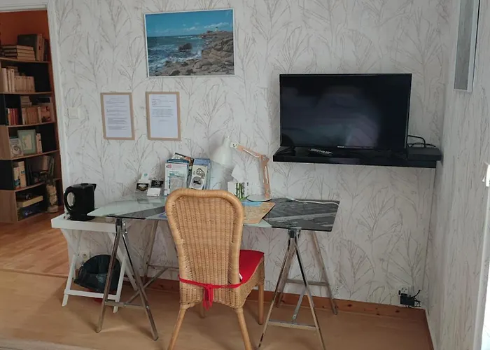 Location Keransignour