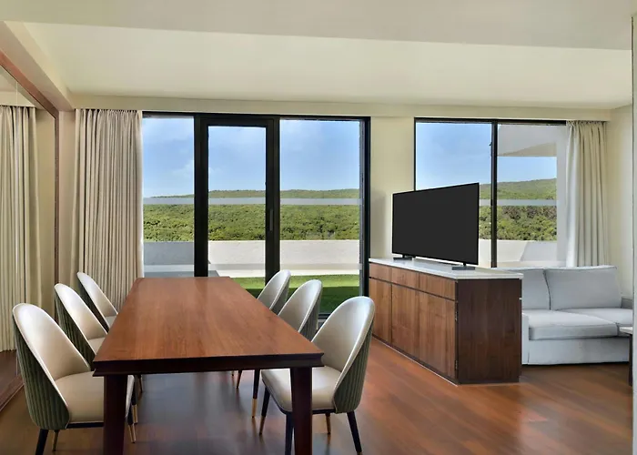 Courtyard By Marriott Mahabaleshwar