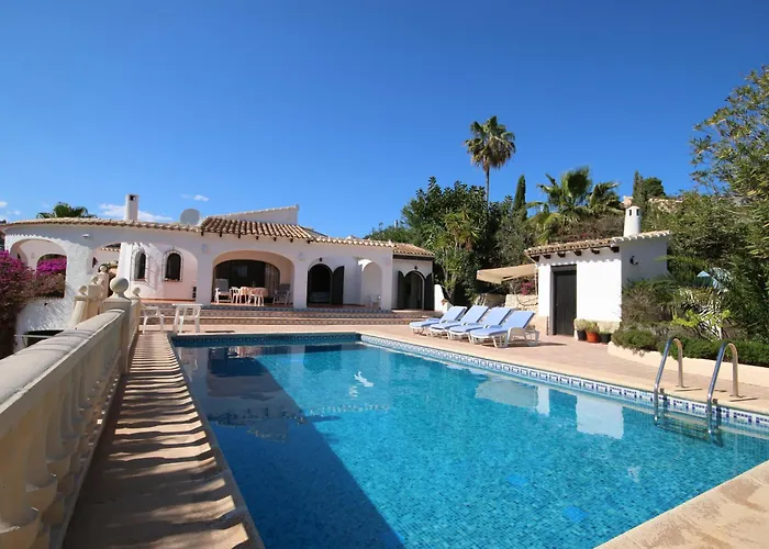 Casa El Sueño