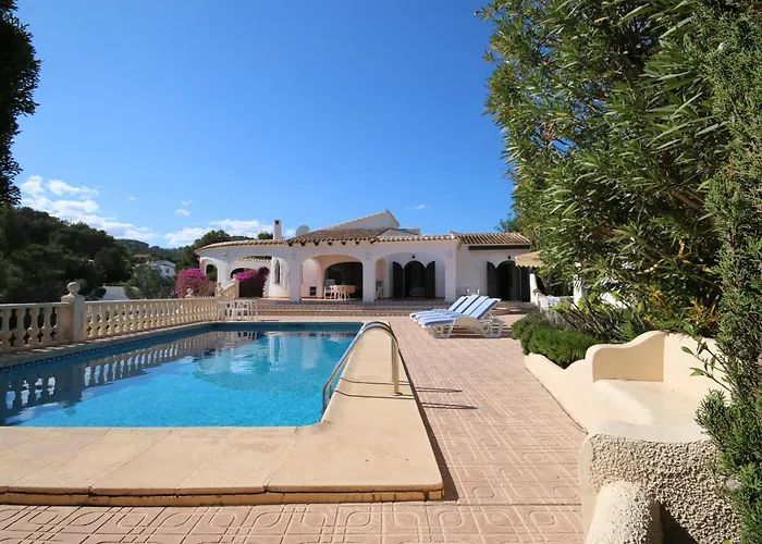 Casa El Sueño