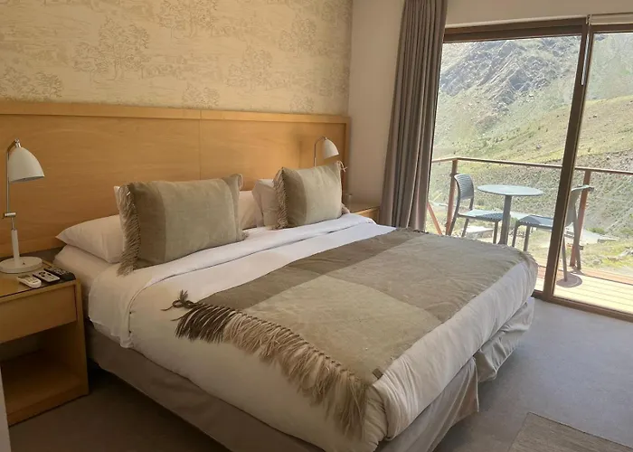 Lodge El Morado