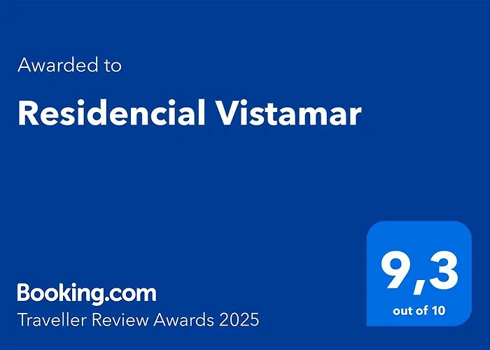 Residencial Vistamar