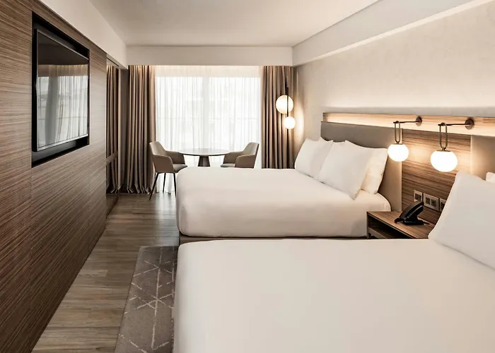Ac Hotel By Marriott St Julian'S