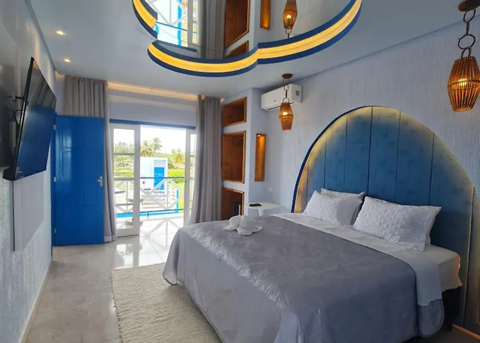 Hotel Paraiso Maragogi Ltda