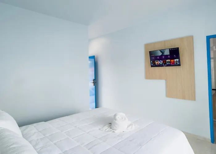 Hotel Paraiso Maragogi LTDA