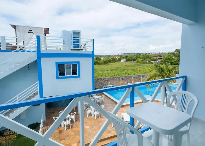 Hotel Paraiso Maragogi LTDA
