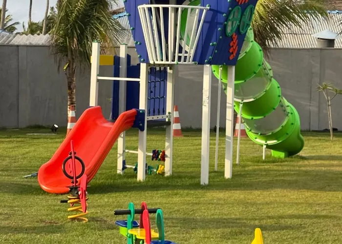 Resort Porto Alto