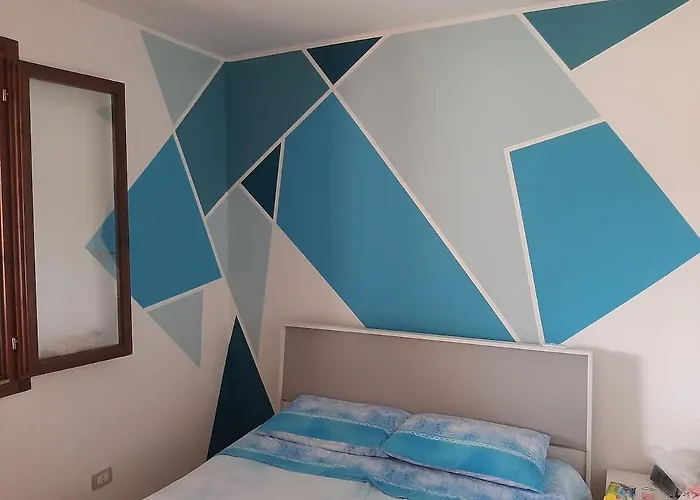 SanBull Casa del Sole
