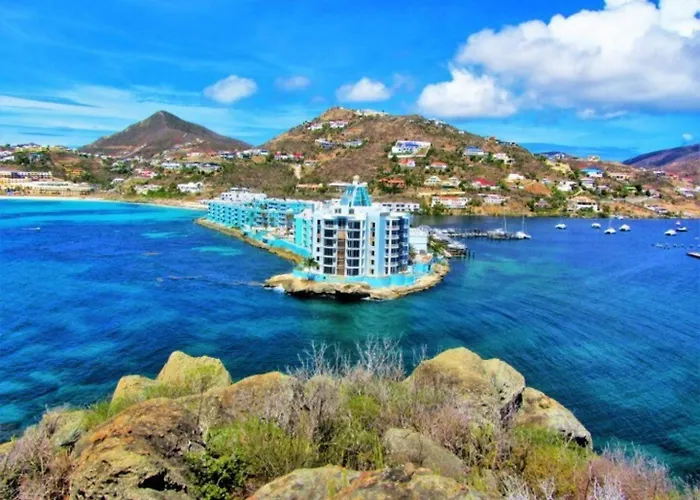 Oyster Bay Beach Resort