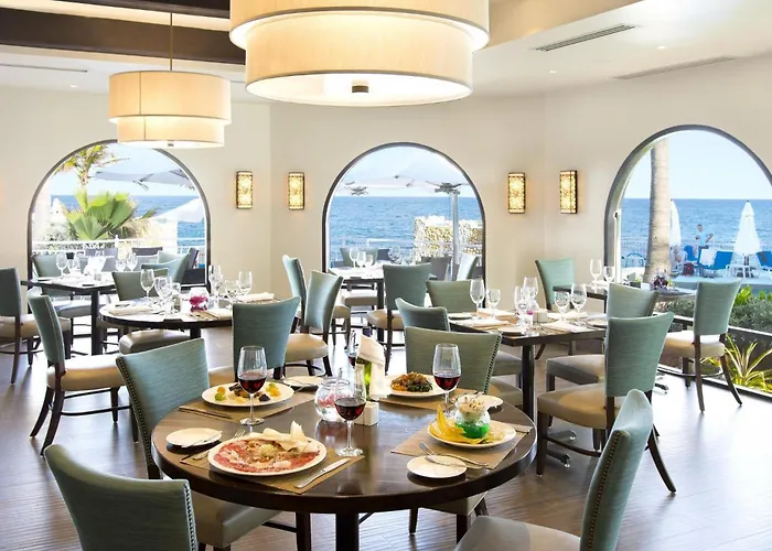Oyster Bay Beach Resort