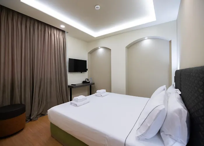 Green Boutique Hotel