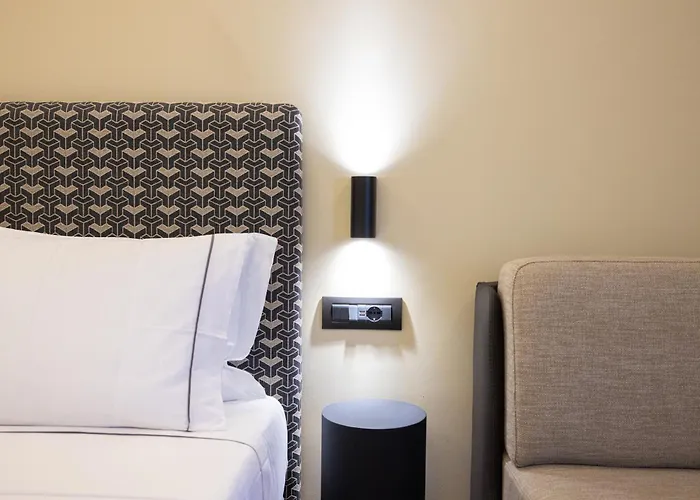 Green Boutique Hotel