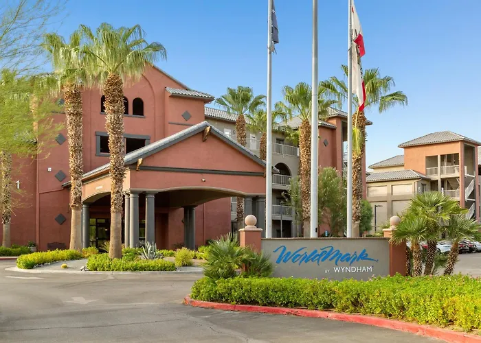 Worldmark Indio
