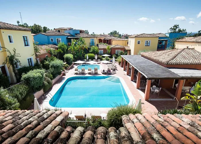 Borgo Degli Ulivi