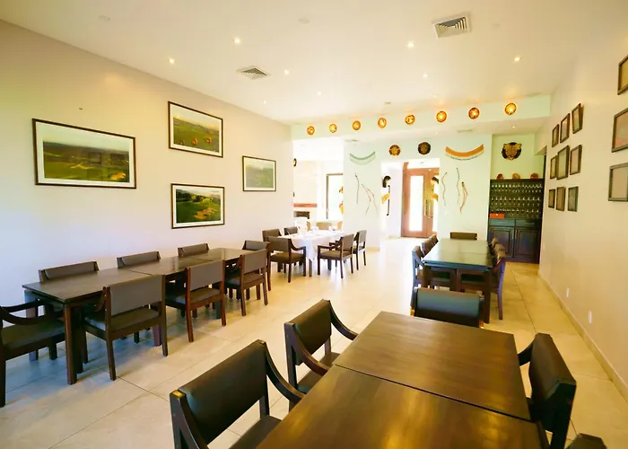 Lucero Residences Golf & Wellness Resort