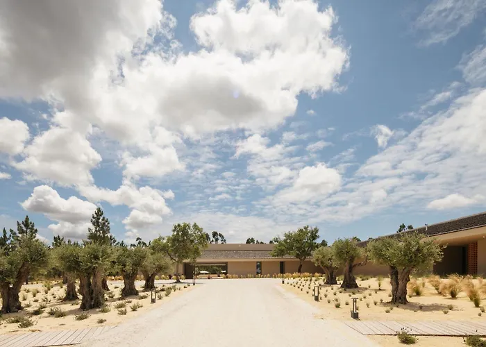 Spatia Comporta, A Member Of Design Hotels