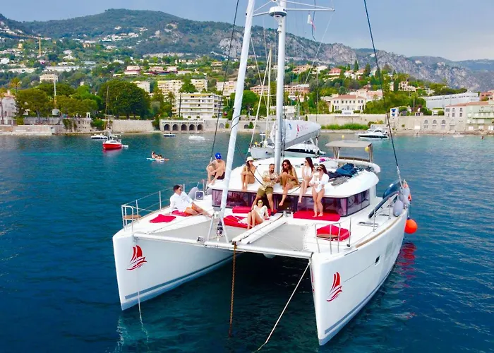 Red Sail
