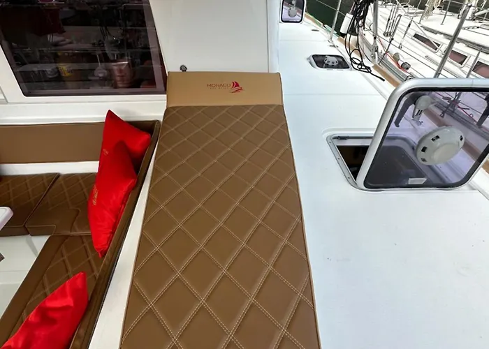 Red Sail