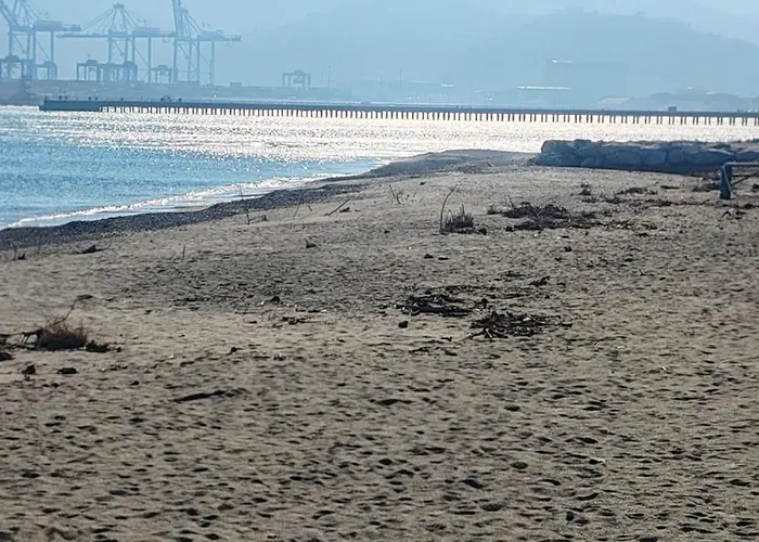 Casetta sul mare