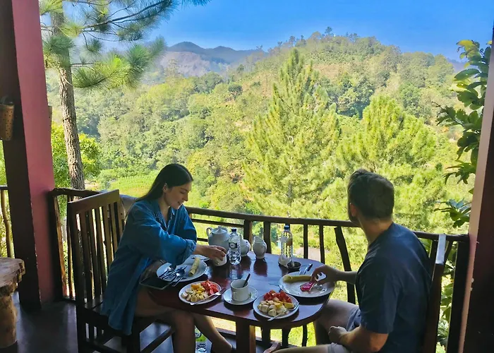 Turn View Resort Ella