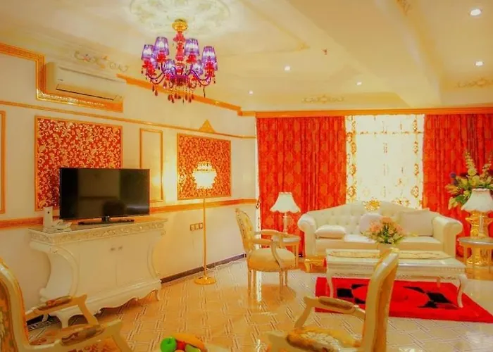 Lace Boutique Hotel
