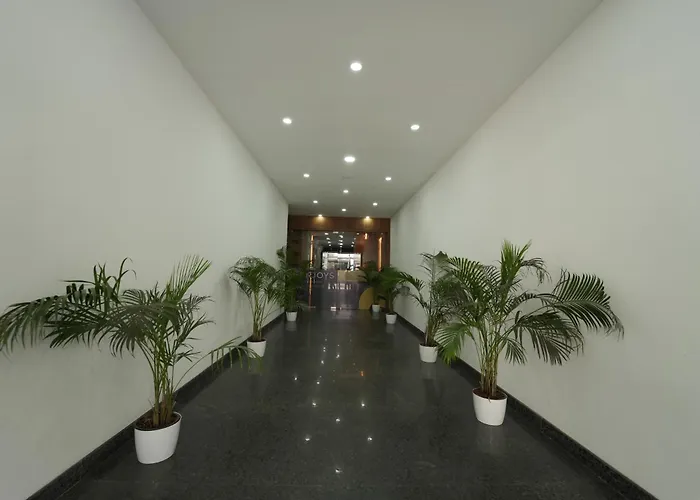 Georjoys Hotels & Resorts