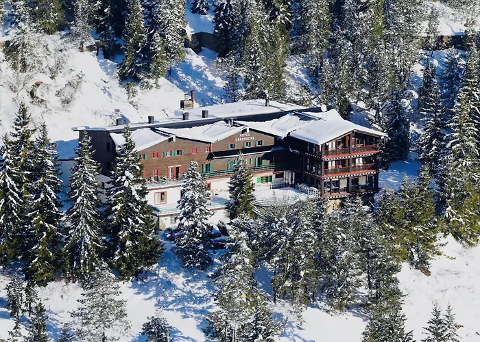Snö Hotel Candanchú